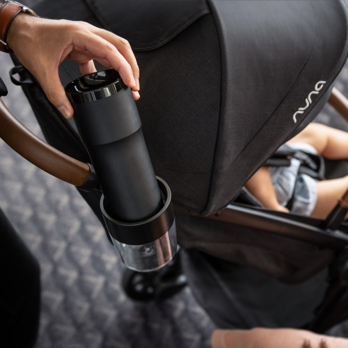 Nuna Поставка за Чаша за Колички Trvl Series Cup Holder