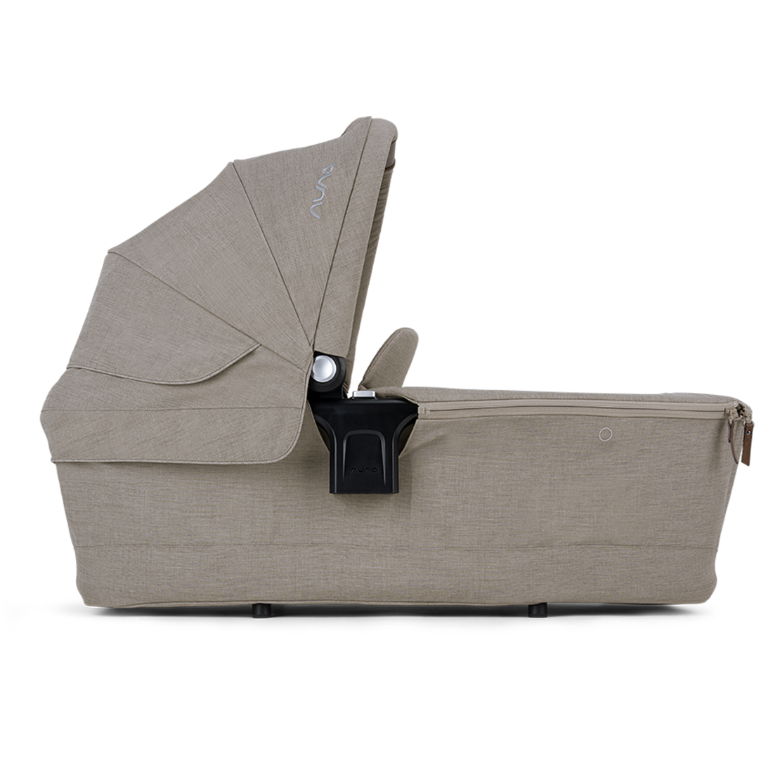 Nuna TRIV Hazelwood Кош за Новородено за модели колички Nuna TRIV и Nuna MIXX и Nuna TRVL и Nuna IXXA