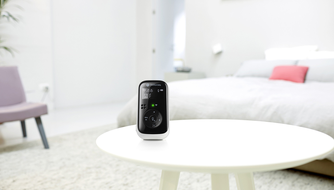  Аудио бебефон Motorola PIP11 