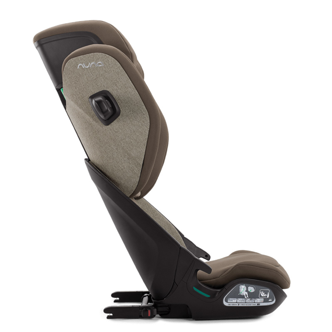 Nuna AACE LX Walnut Детско Столче за Кола