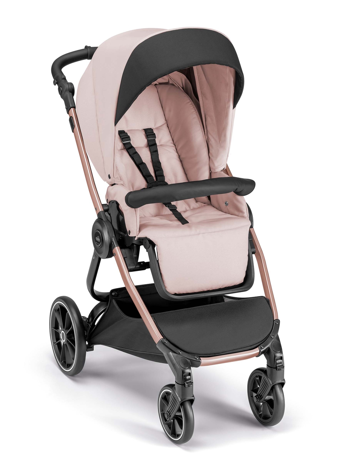 Chipolino  Кош за новородено седалка и чанта 584 AVANT