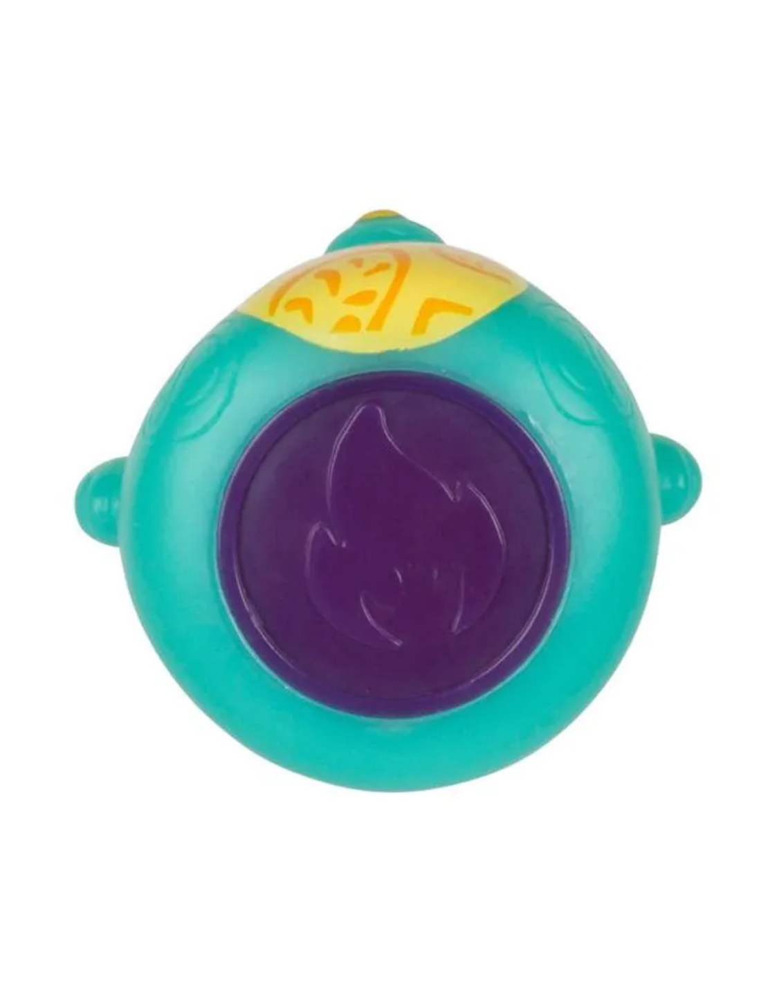 PLAYGRO КАНУ ЗА БАНЯ С ТЕРМО СЕНЗОР И СВЕТЛИНИ 6М+
