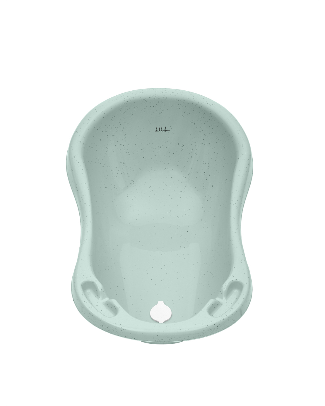 KikkaBoo Вана Pepper 84cm Sage