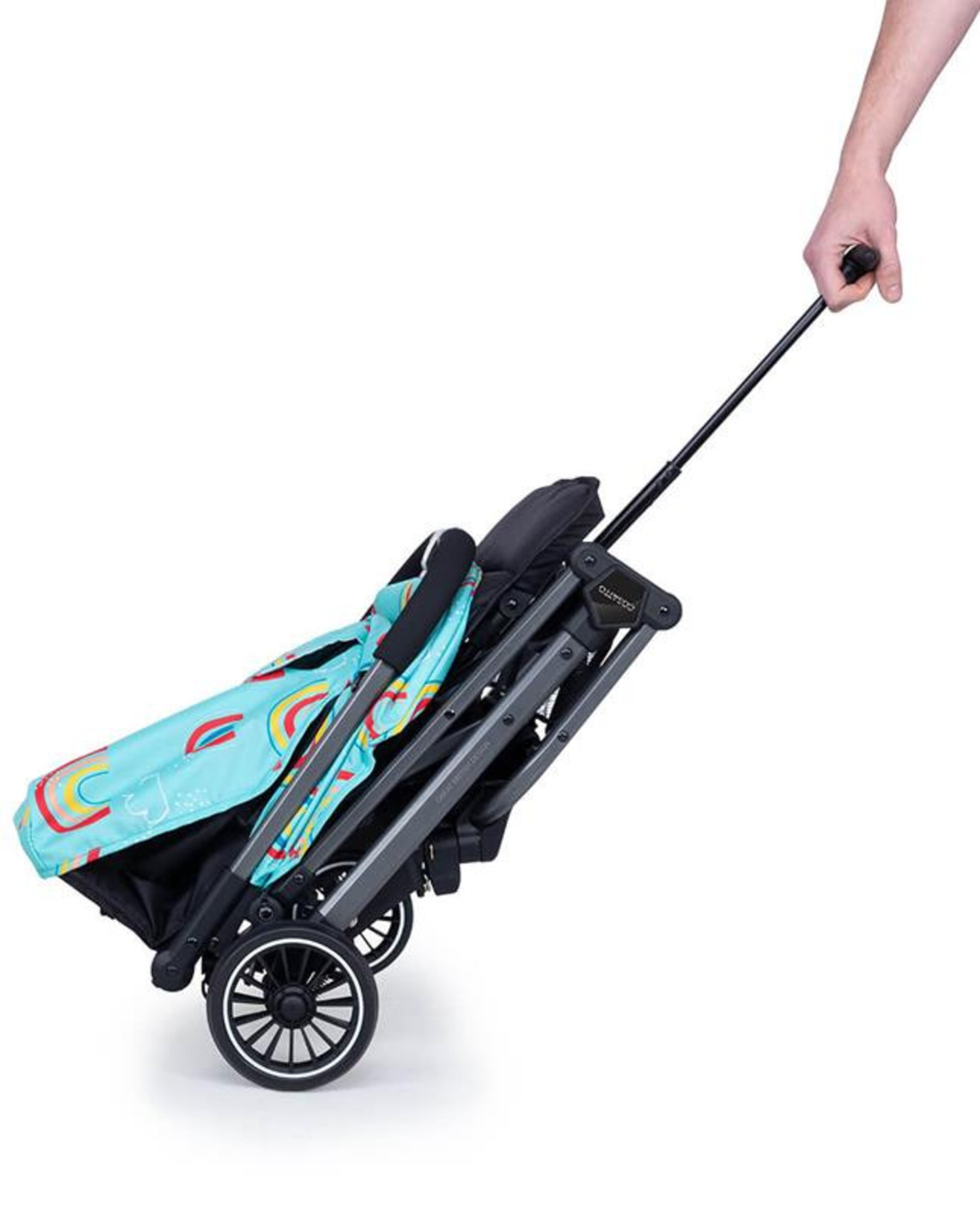  Бебешка количка Cosatto CT4428 UWU Mix, Rainbow Rider 