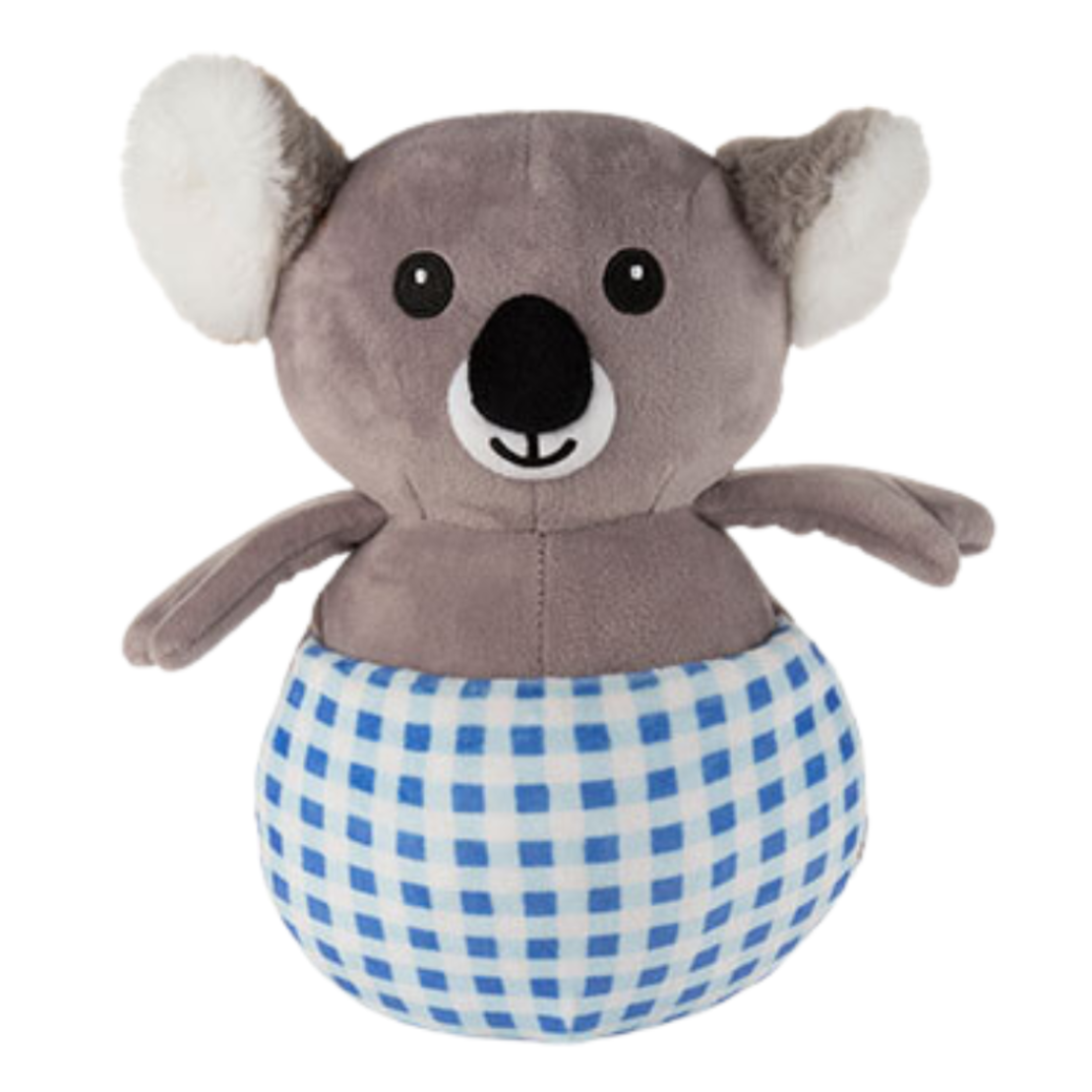  Плюшена нощна лампа Reer Кoko Koala 