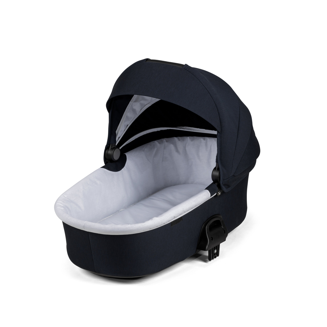Tutis Navy 101 Комбинирана Детска Количка 2 в 1