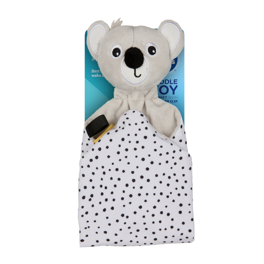 Мека играчка за гушкане Boo
