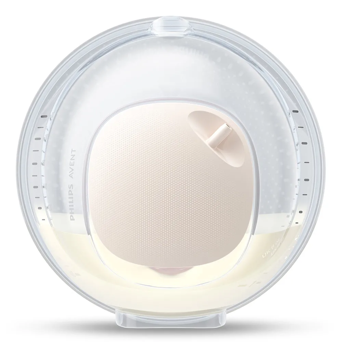 Philips Avent Hands-free Двойна Компактна Електрическа Помпа за Кърма
