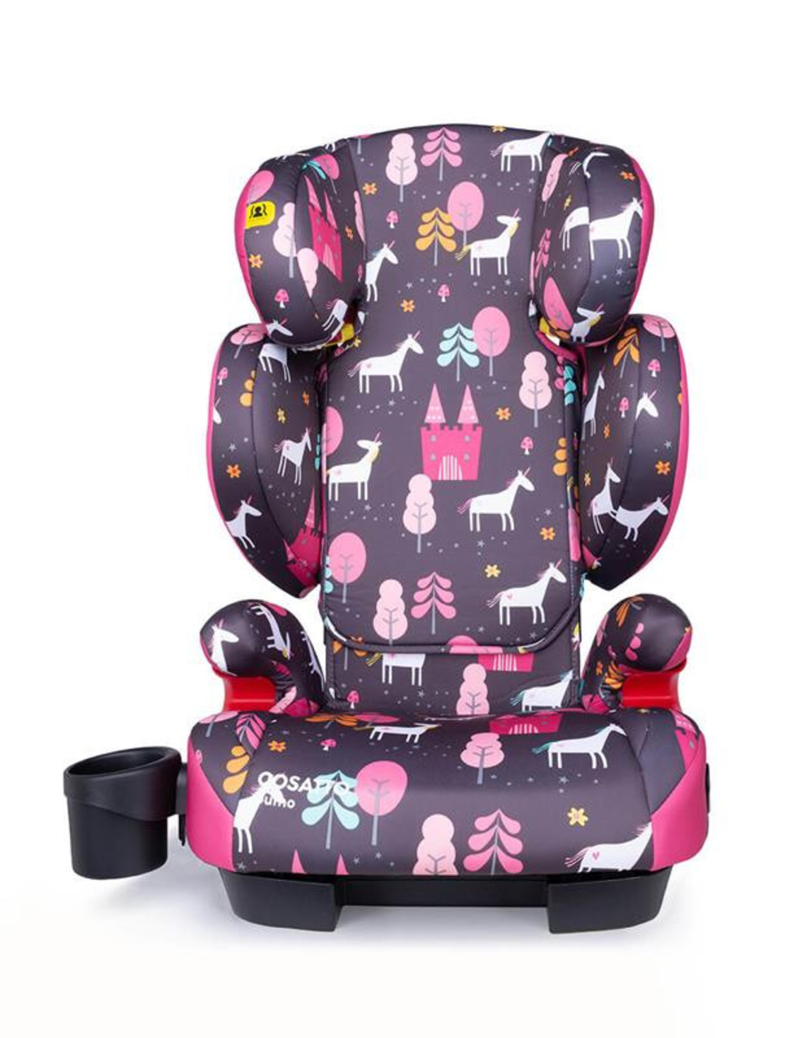  Столче за кола Cosatto CT4394 Sumo, IsoFit, Unicorn Land 