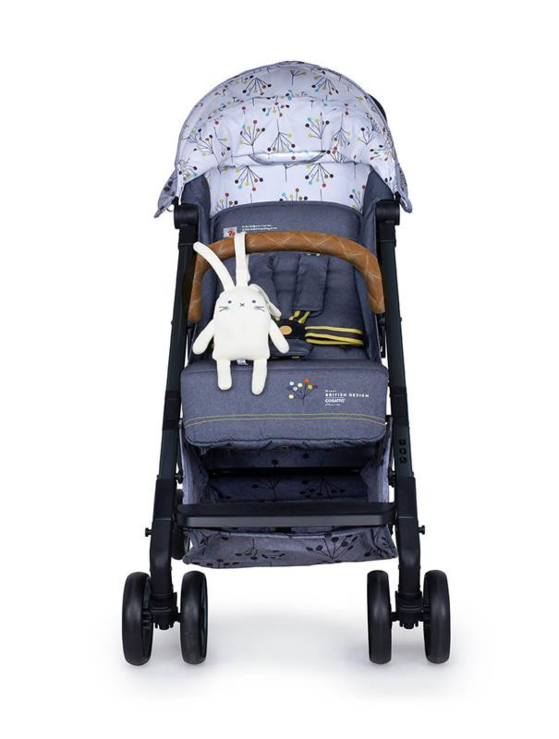  Бебешка количка Cosatto CT4368 Woosh XL Hadgerow 