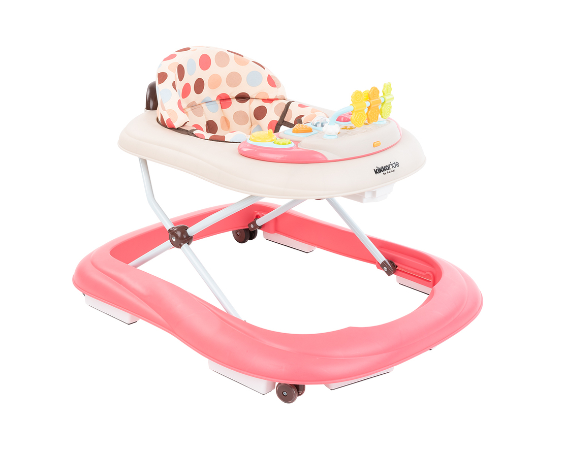 Проходилка ABC