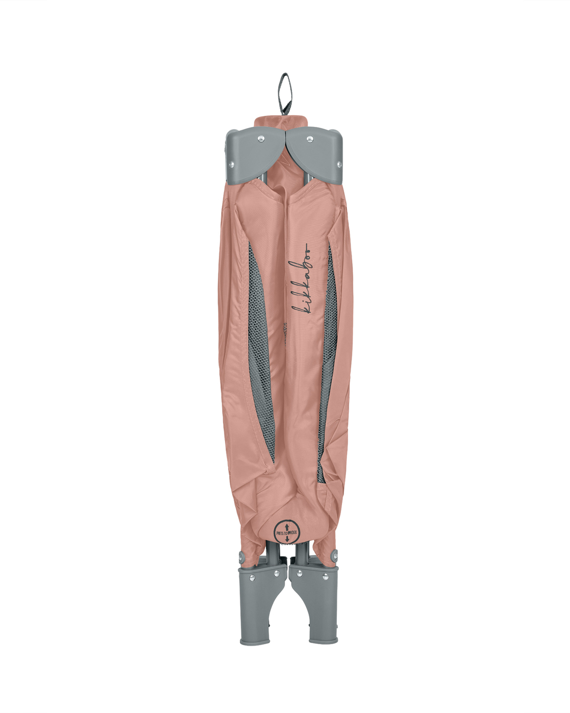 KikkaBoo Кошара на Едно Ниво So Gifted Pink