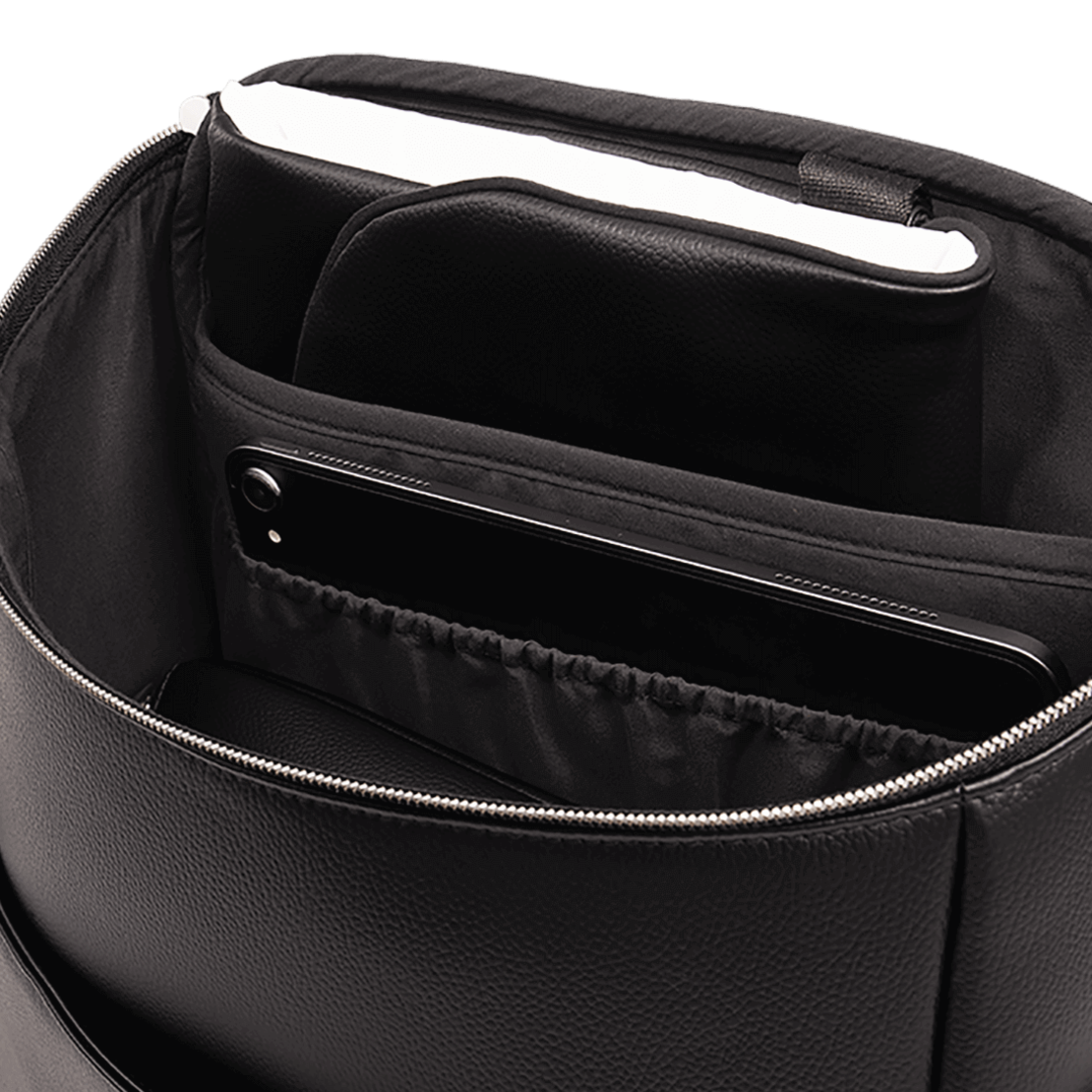 Nuna Essential Bag BMW Collection Element Чанта за Детска Количка