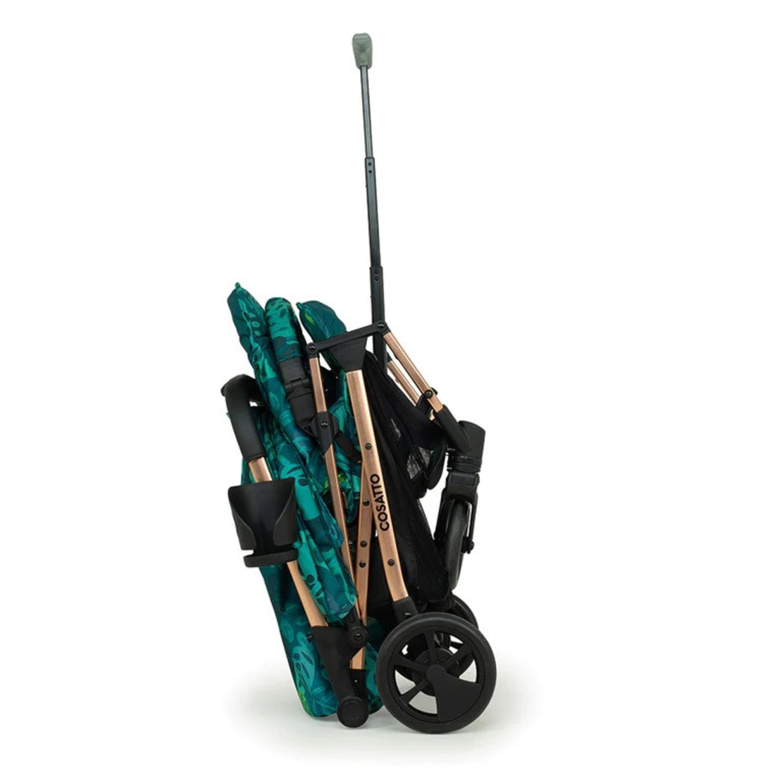  Детска количка Cosatto Woosh3 CT5408, Midnight Jungle 