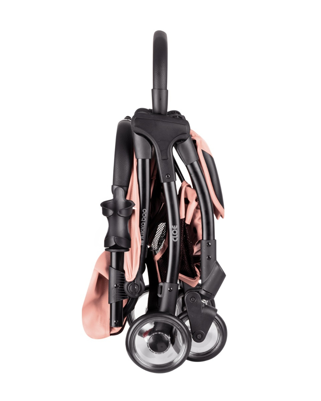 KikkaBoo Лятна Количка Розова Cloe Pink 2023