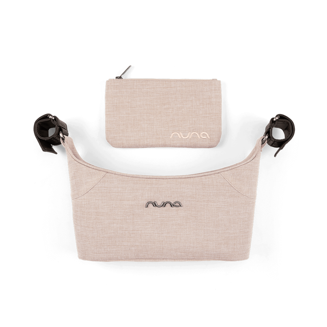 Nuna Stroller Organiser Biscotti Чанта за Детска Количка