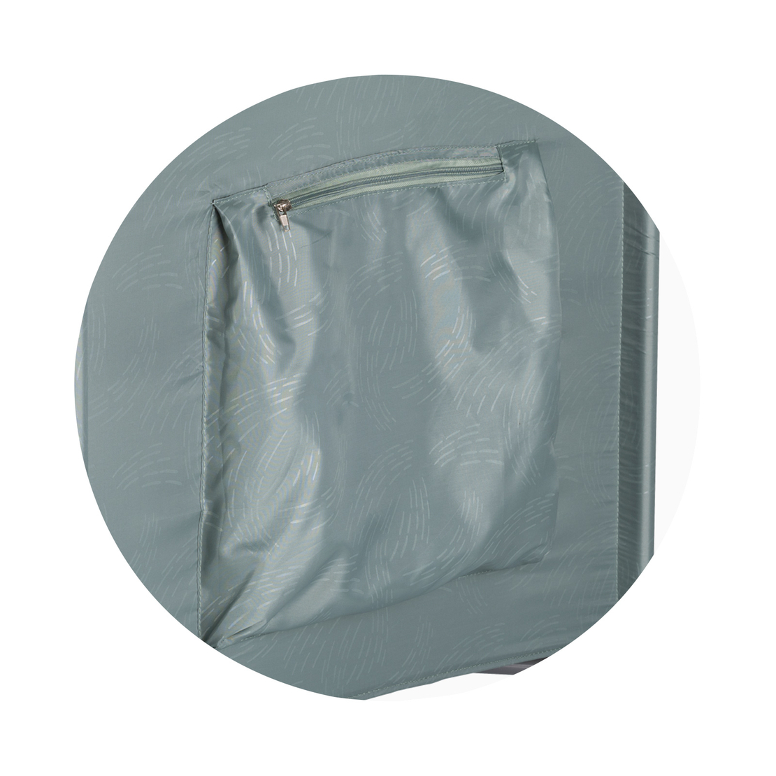 Chipolino Детска преносима кошара Luna Босилек