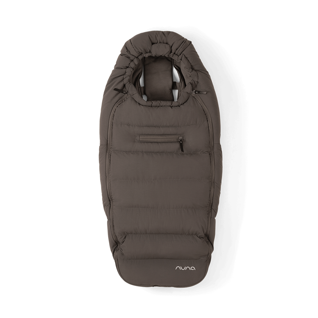 Nuna Thunder Зимен Комплект за Количка