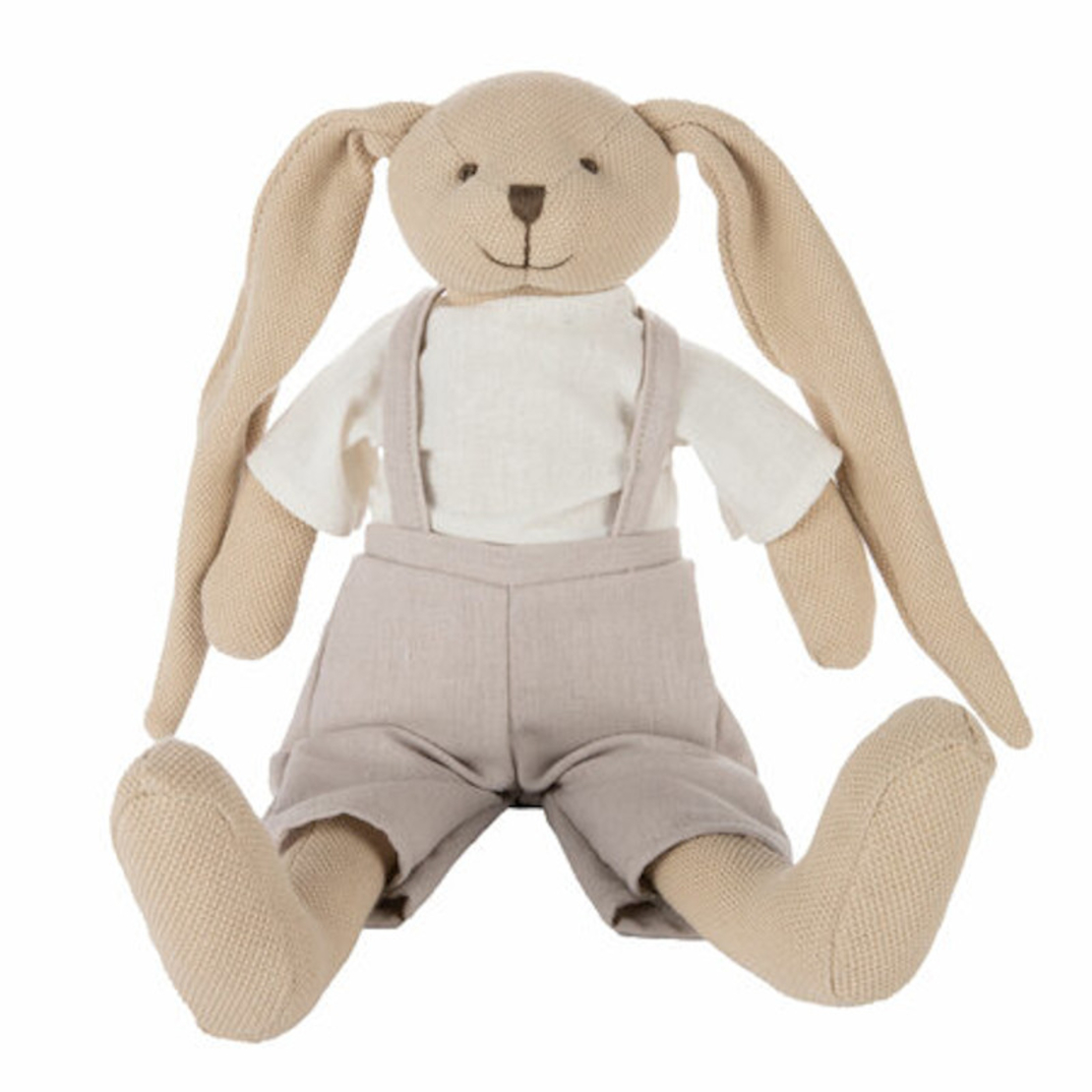 Мека играчка BUNNY
