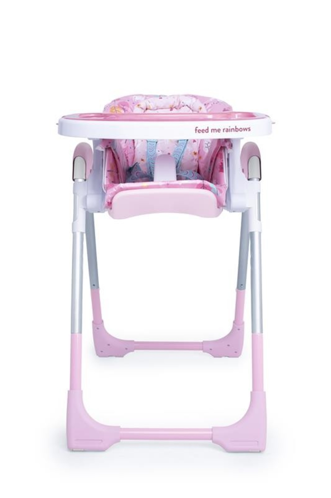  Столче за хранене Cosatto CT4231 Noodle 0+, Unicorn Land 