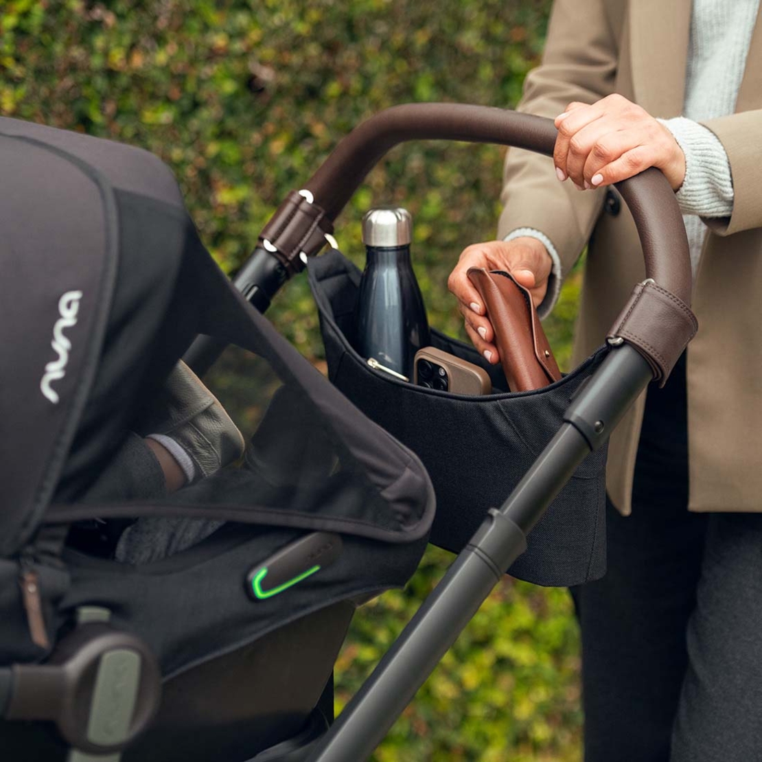 Nuna Stroller Organiser Biscotti Чанта за Детска Количка