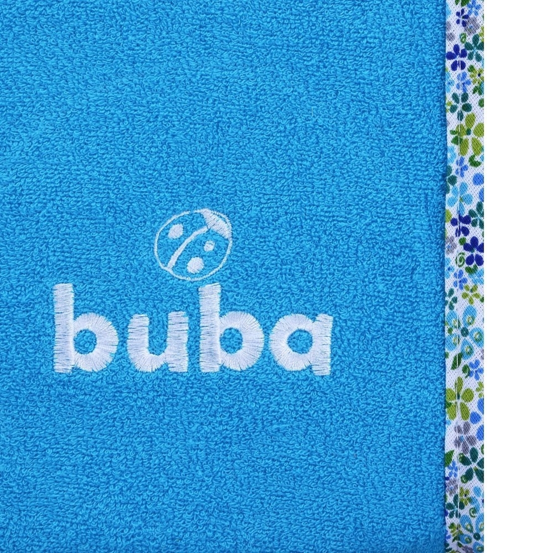  Подложка за преповиване Buba Fluffy, Синя 
