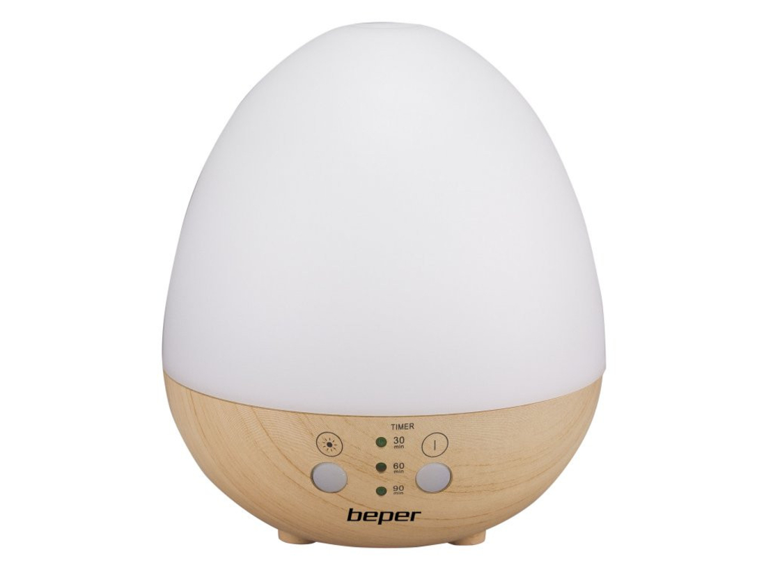  Ултразвуков дифузер с LED светлини Beper 