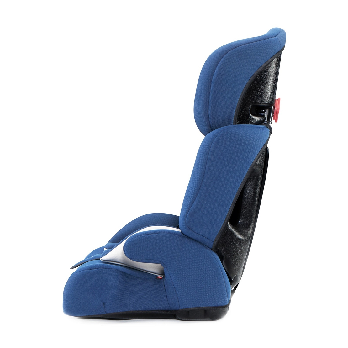  Столче за кола KinderKraft Comfort UP, 9-36 кг, Синьо 