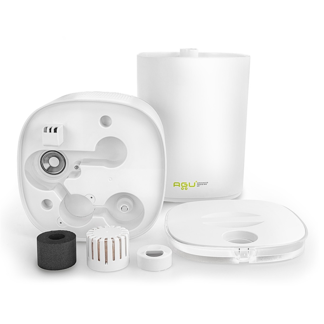 AGU MISTY SMART УВЛАЖНИТЕЛЬ