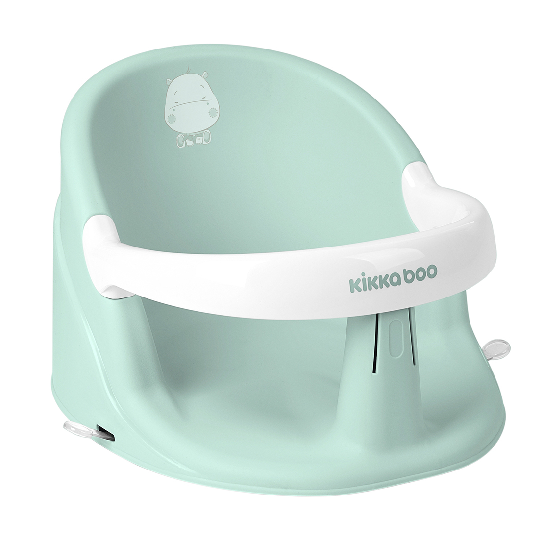 Седалка за вана Hippo Mint