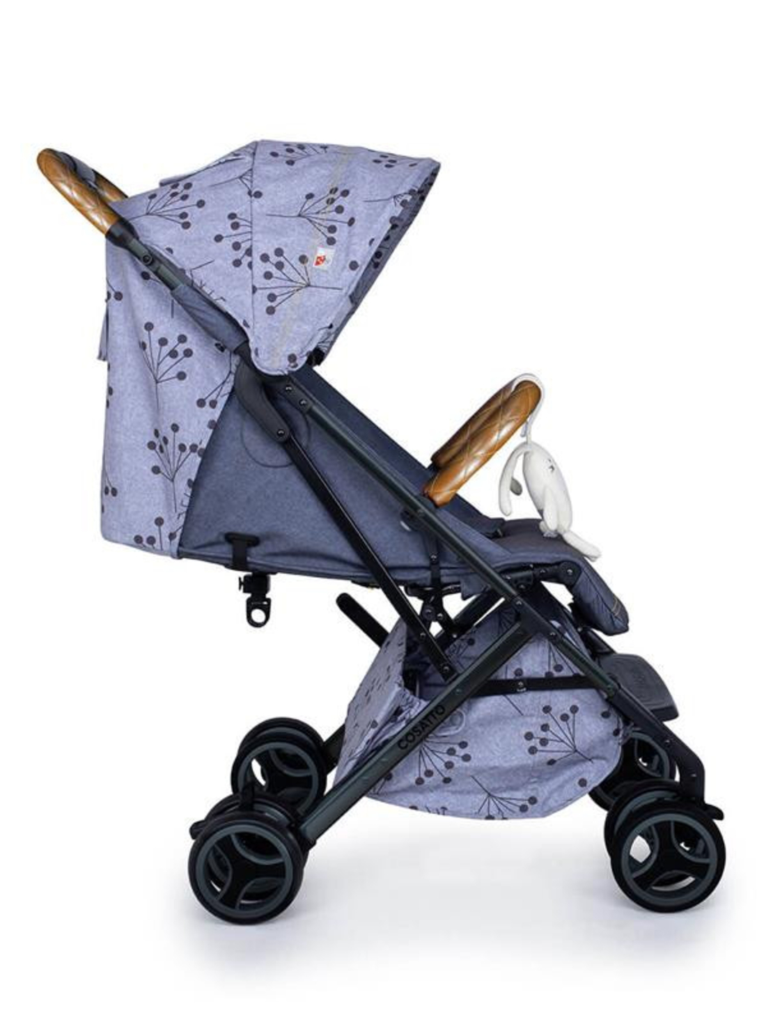  Бебешка количка Cosatto CT4368 Woosh XL Hadgerow 