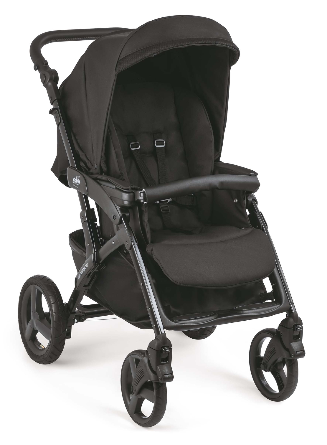 Chipolino  Количка 3 в 1 Dinamico 921 ROVER