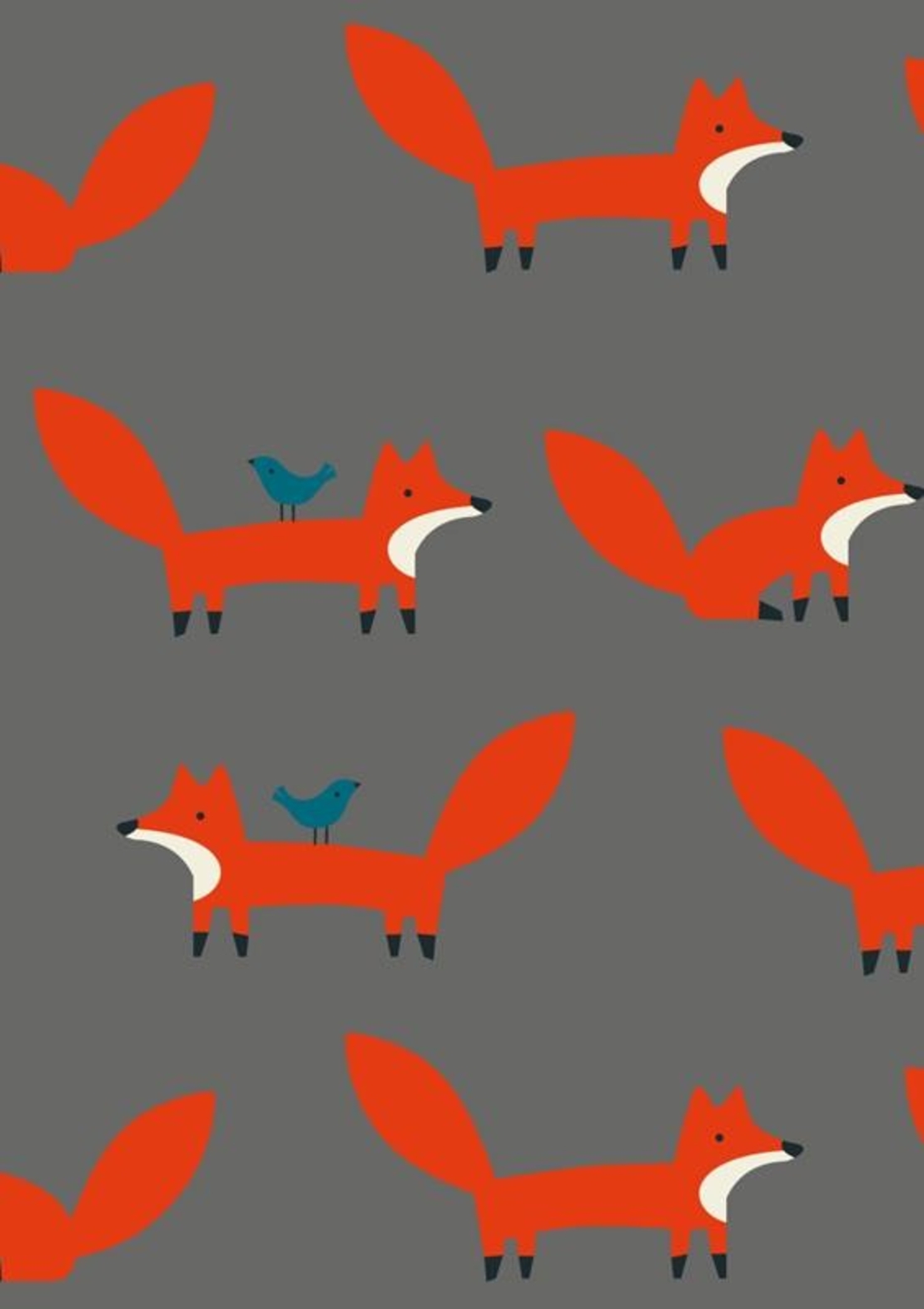  Чанта Cosatto CT4129A CHARCOAL MISTER FOX 