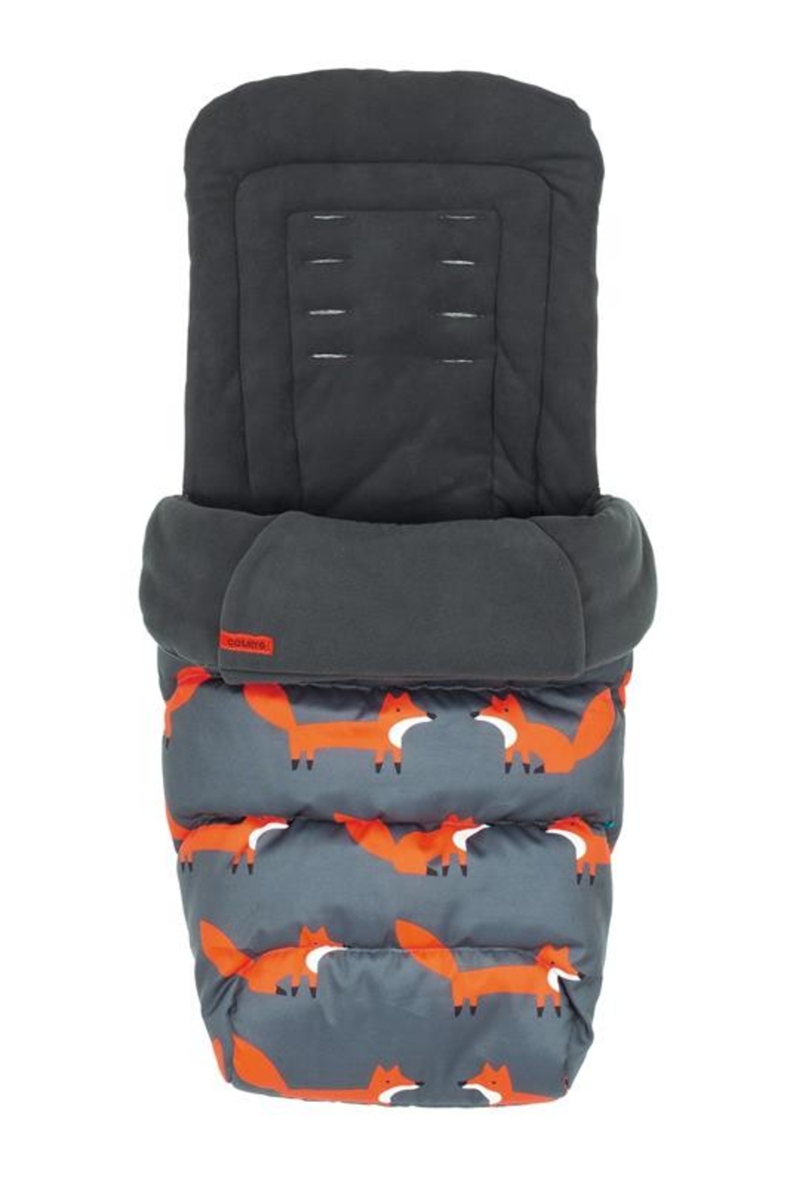  Чувалче за крака Cosatto CT4128A CHARCOAL MISTER FOX 