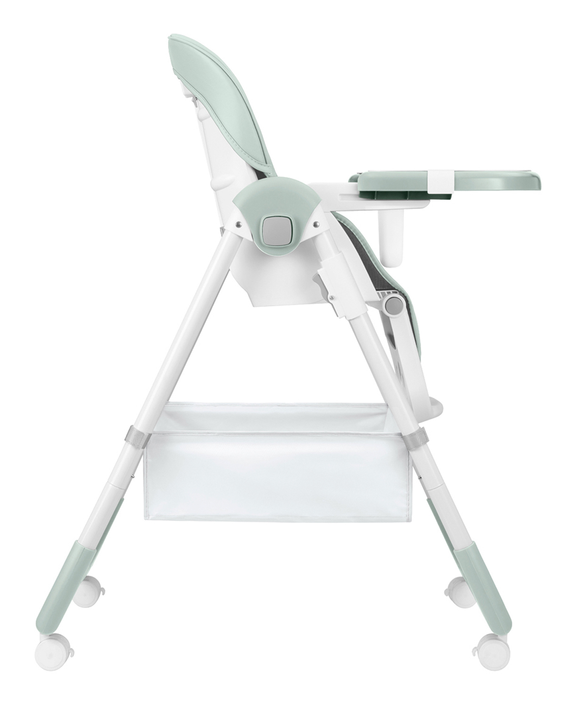 KikkaBoo Стол за Храненe Spicy Mint