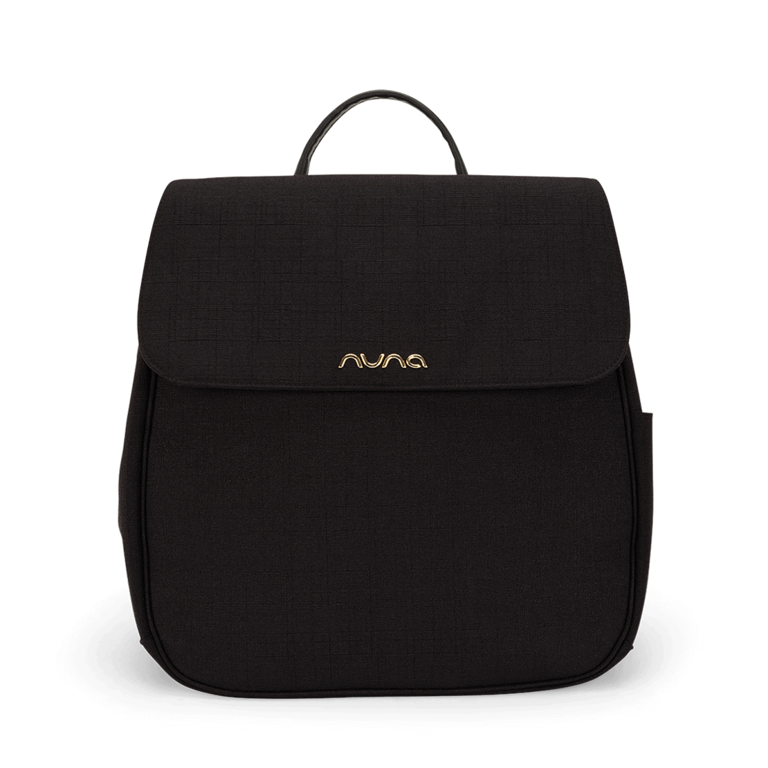 Nuna Diaper Bag Caviar Чанта за Детска Количка