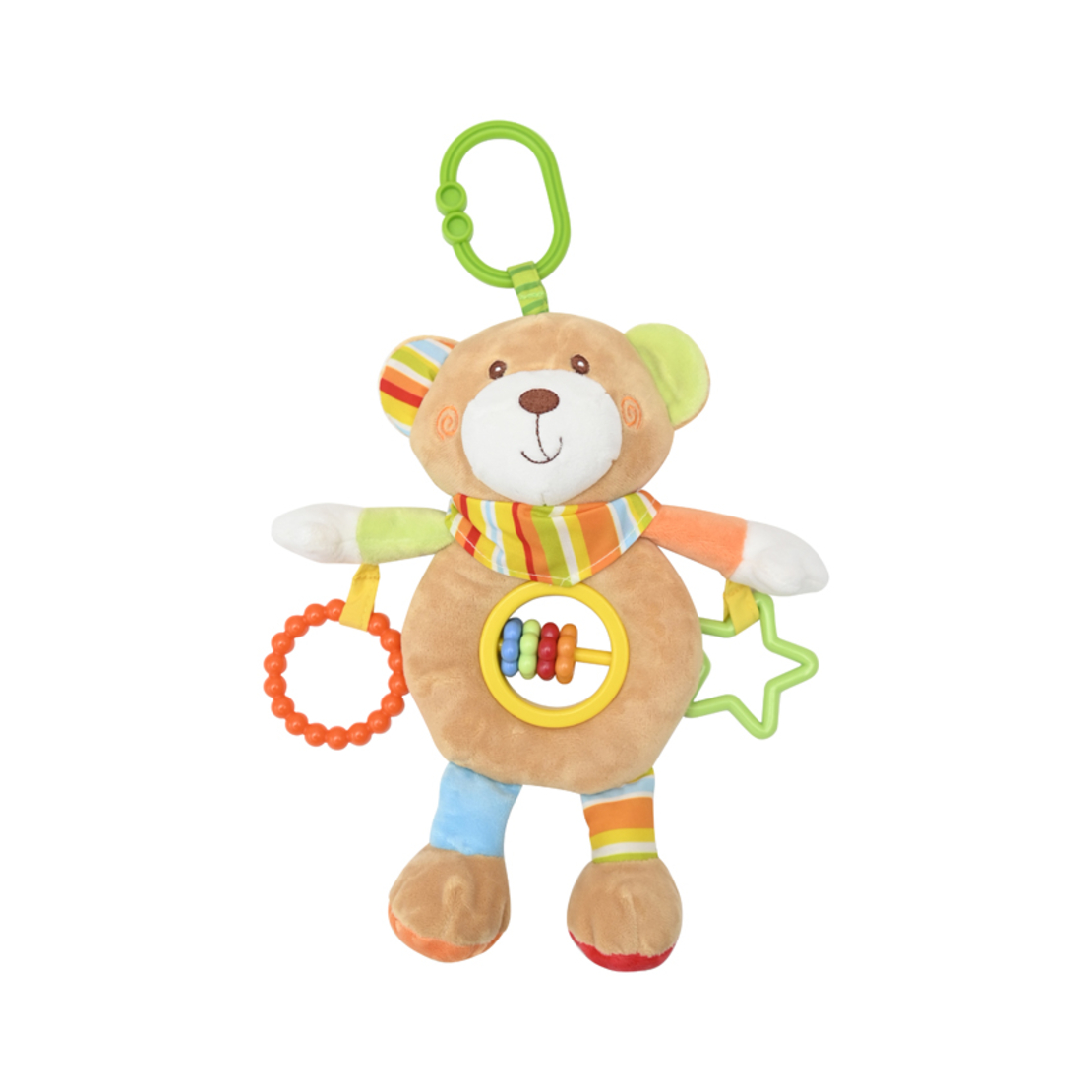 АКТИВНА ИГРАЧКА LORELLI TOYS МЕЧЕ