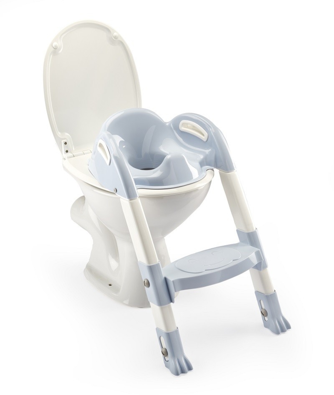  Адаптер за тоалетна Thermobaby Kiddyloo, Бебешкосин 