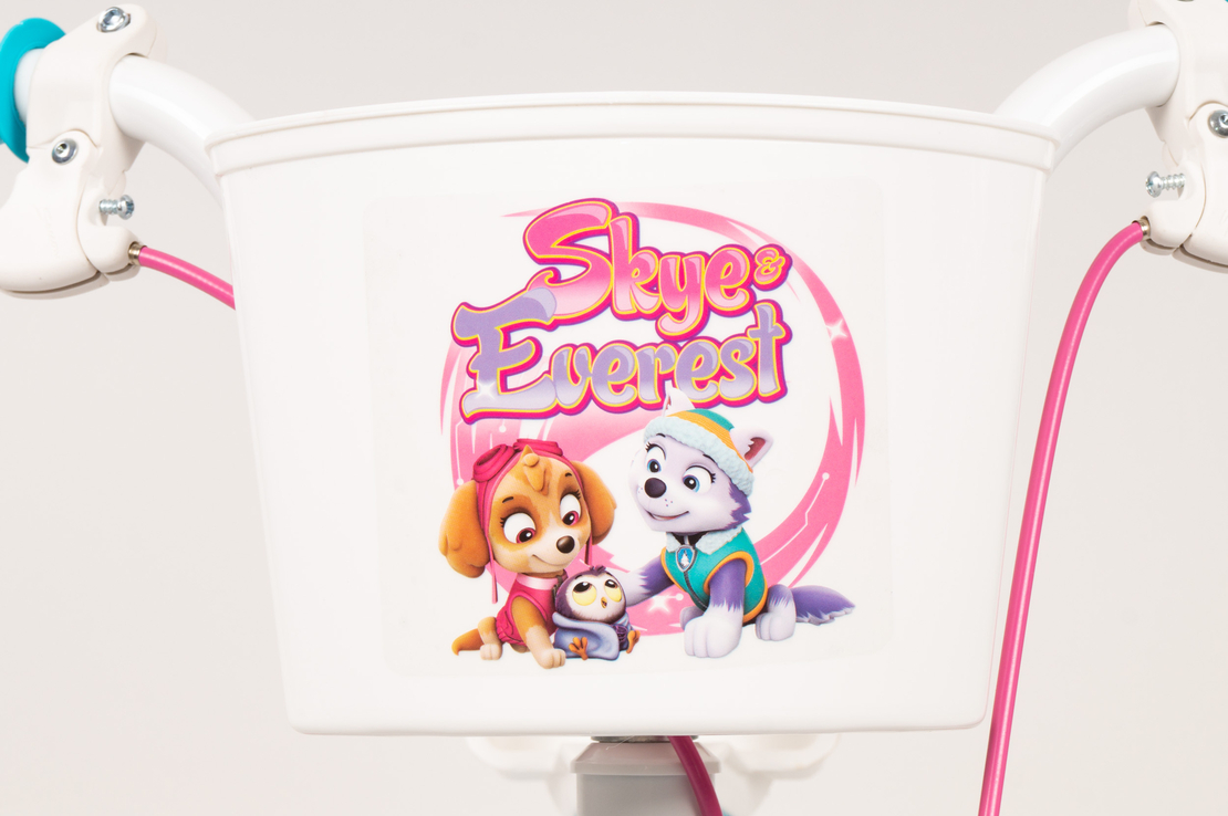  Детски велосипед Toimsa 14, Paw Patrol Girl 1481 