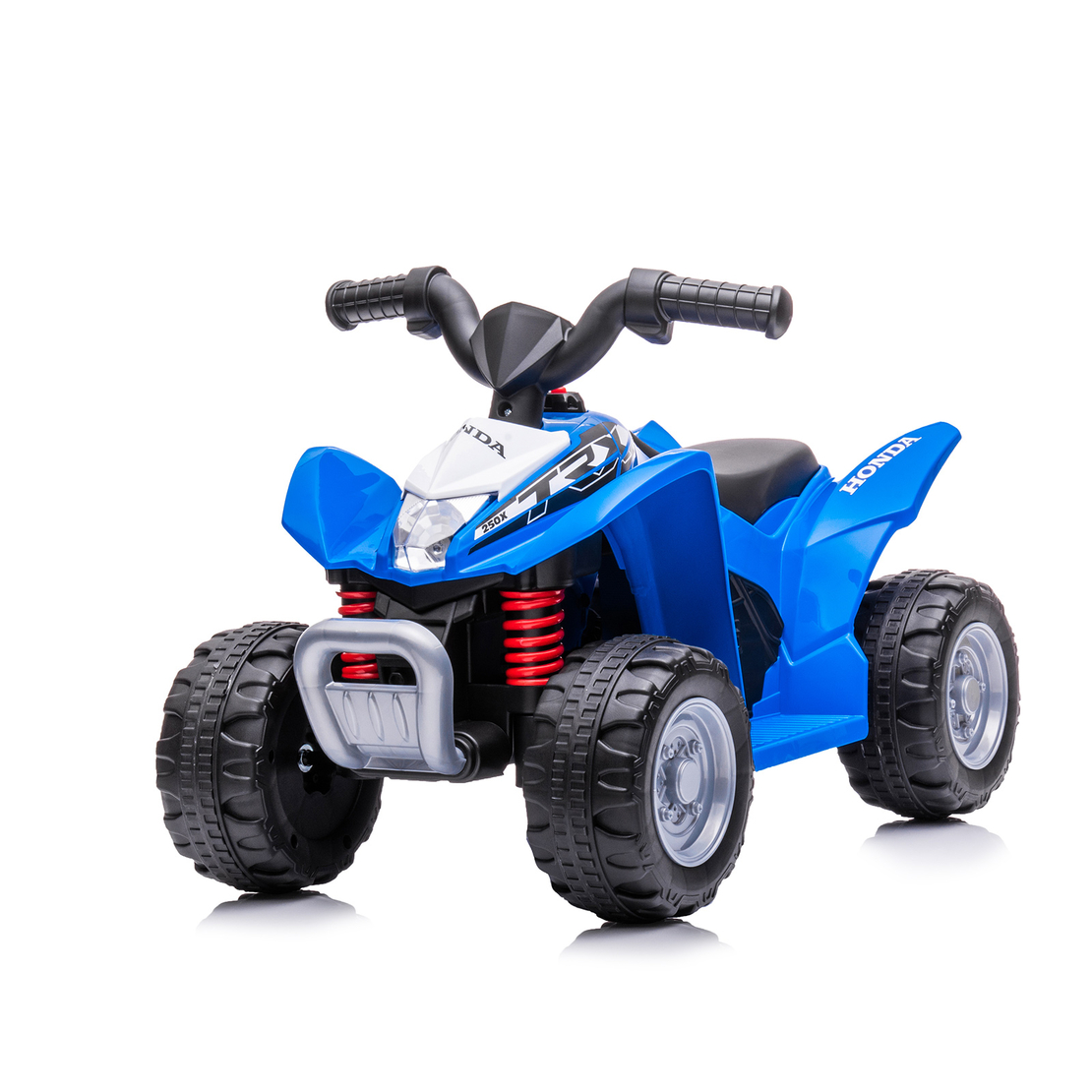 Chipolino  Акумулаторно Бъги 6V Honda Червено.