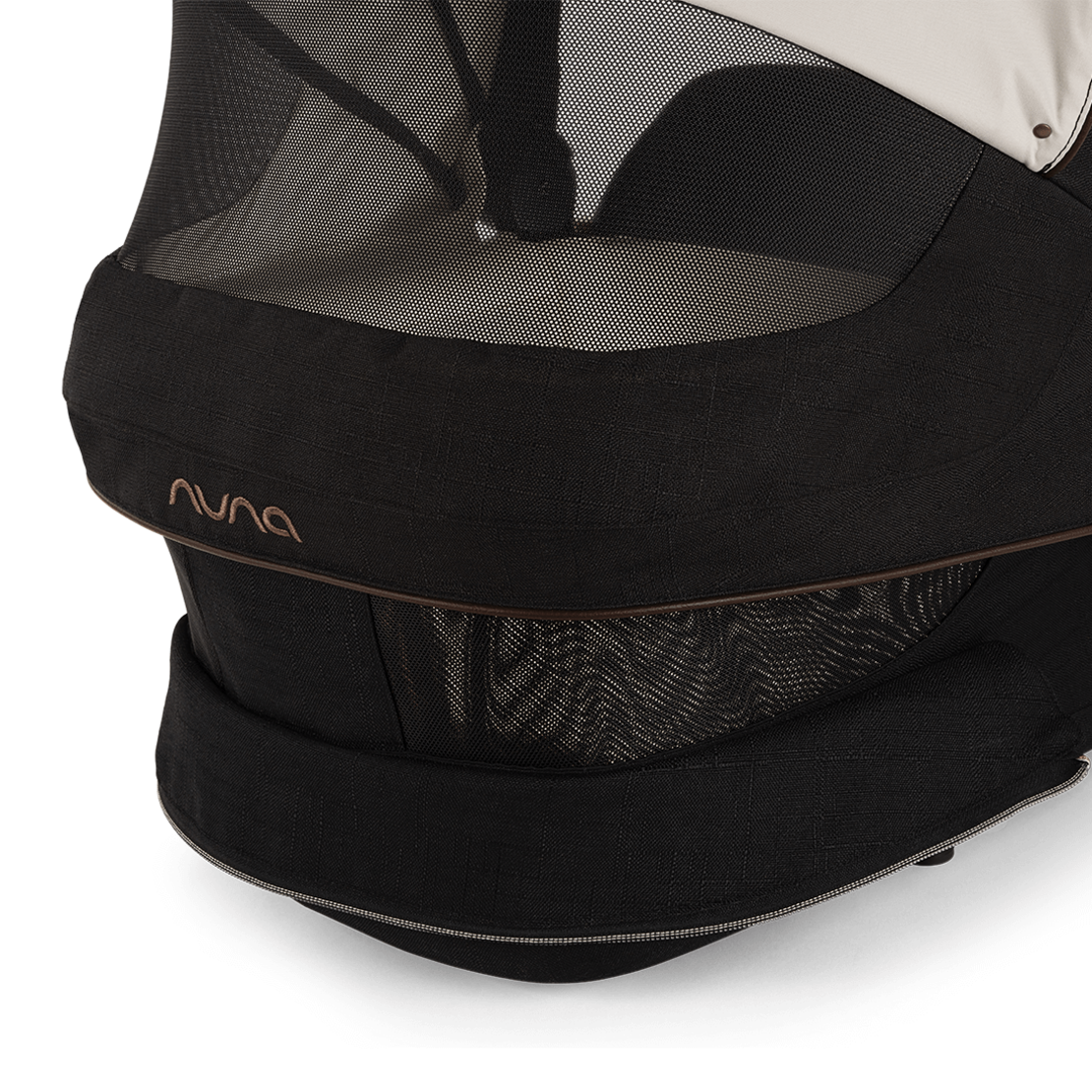 Nuna LYTL Riveted (TRIV) Кош за Новородено за модели колички Nuna MIXX и Nuna TRIV и Nuna TRVL и Nuna IXXA