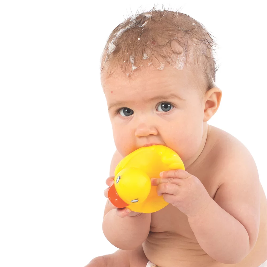 PLAYGRO ПАТЕ ЗА БАНЯ 6М+