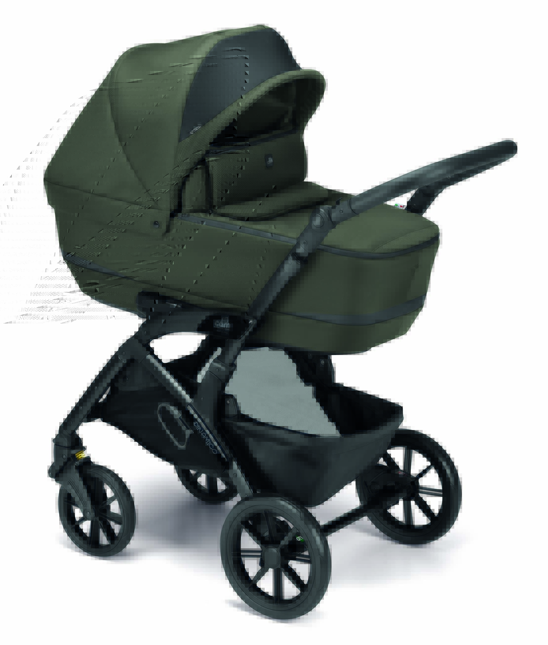 Chipolino  Количка 3 в 1 Dinamico 985 ROVER