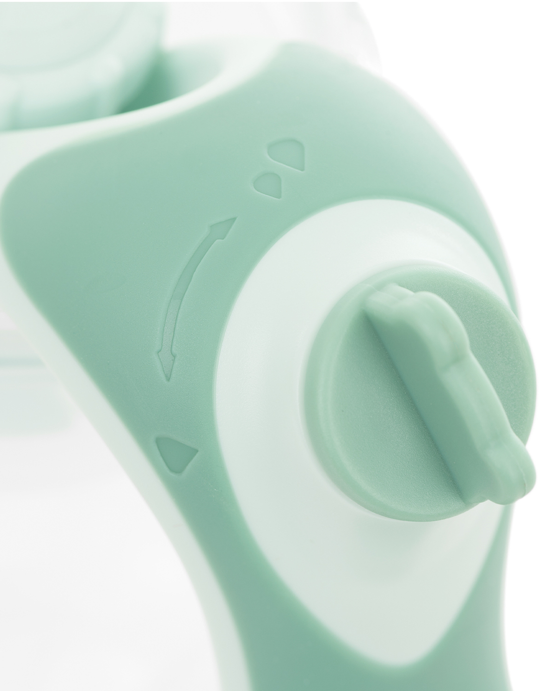 KikkaBoo Ръчна Помпа за Кърма Elsie