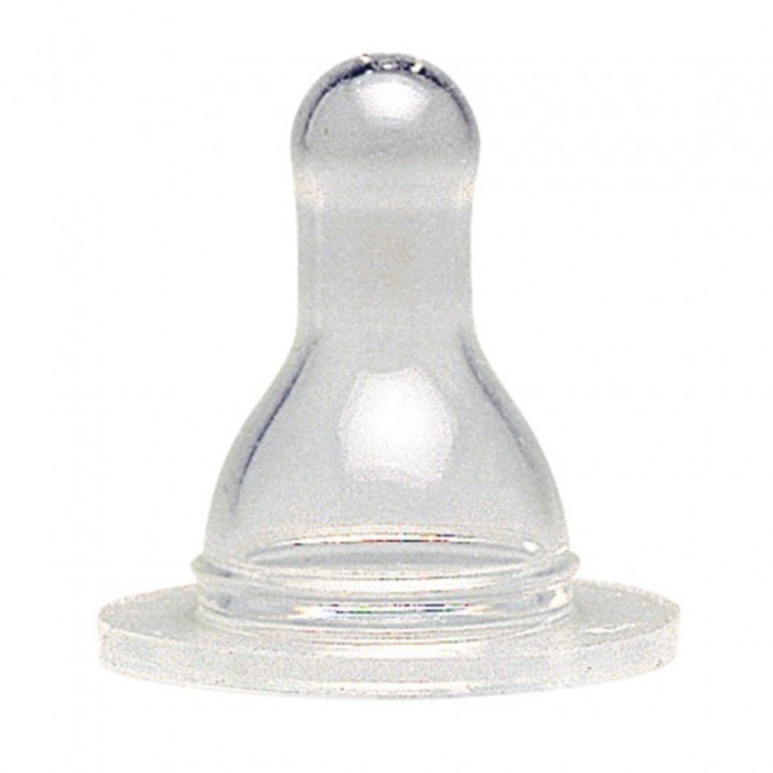  Силиконови биберони Thermobaby 2175801, 2 броя, 4+ месеца 