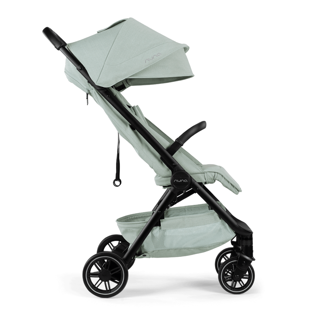 Nuna TRVL Seafoam Лятна Детска Количка