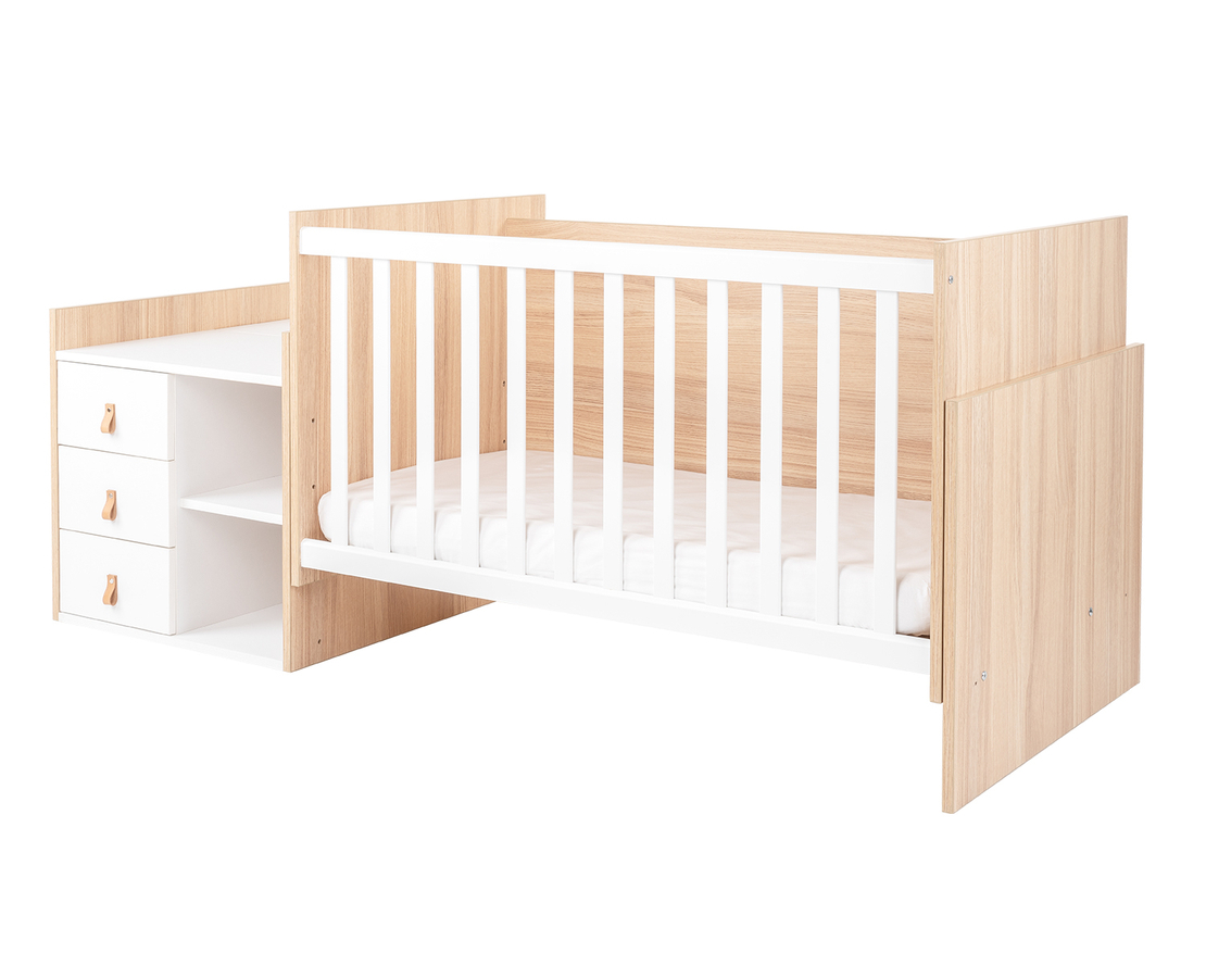 ПДЧ кошара мултифункционална Lorena Wood