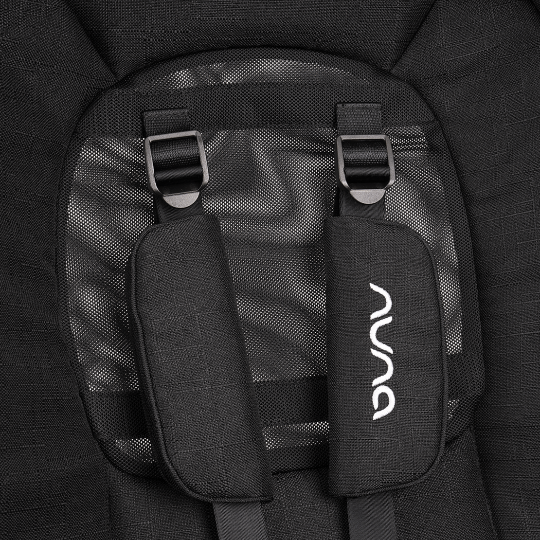 Nuna TRIV Next Rainbow Комбинирана Детска Количка