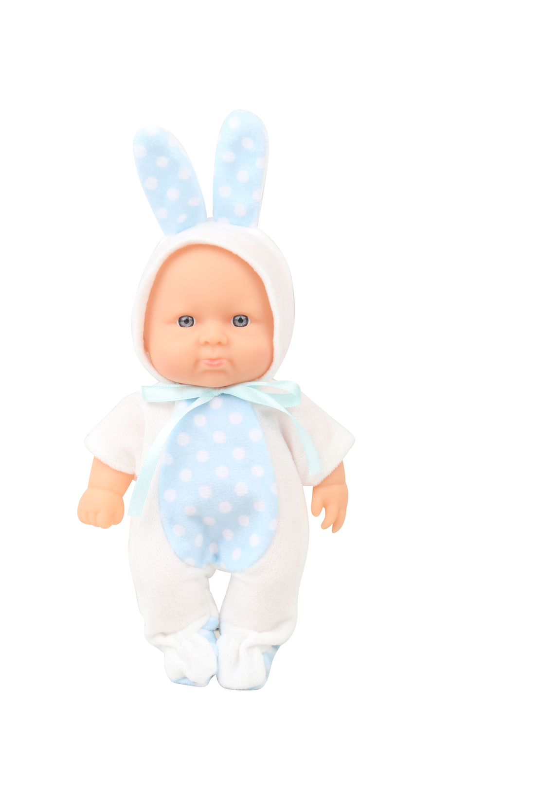 Moni Кукла 20см Bunny White 6126