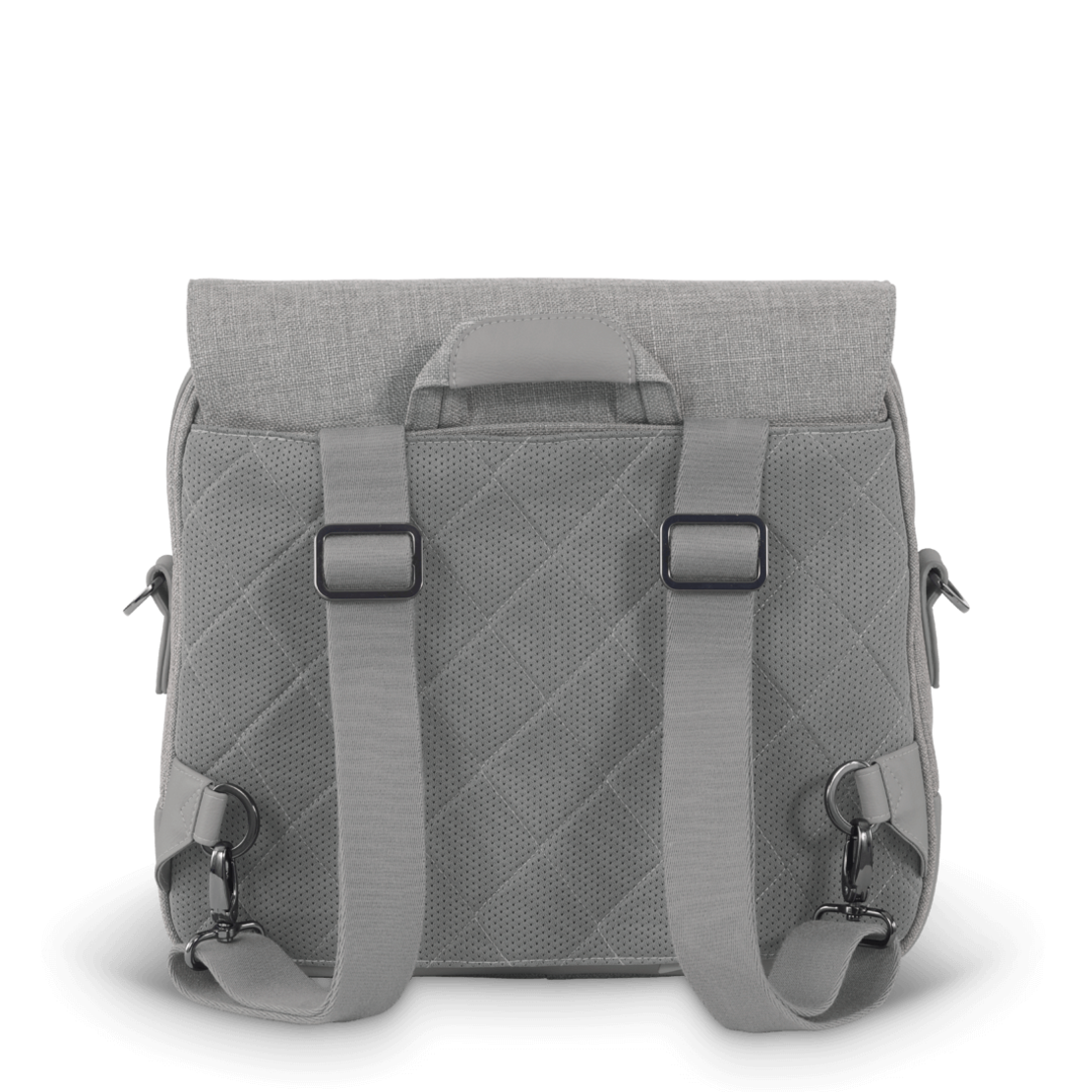 Nuna Diaper Bag Frost Чанта за Детска Количка
